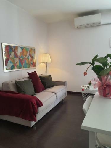 Apartamento Residenza Vallegloria