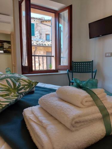 Apartamento Residenza Vallegloria