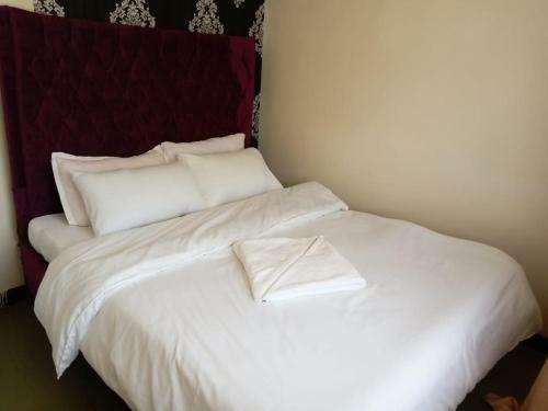 Apartamento Nasra Nakuru Cbd Spacious One Bedroom