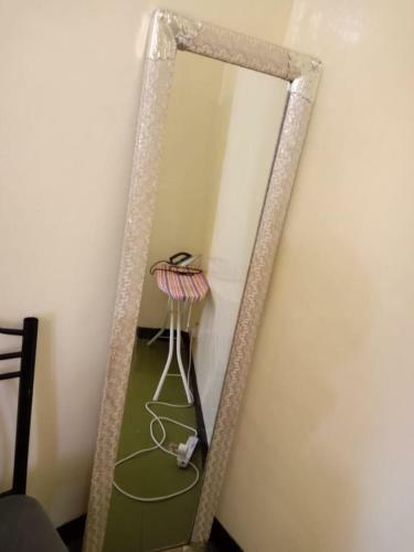 Apartamento Nasra Nakuru Cbd Spacious One Bedroom
