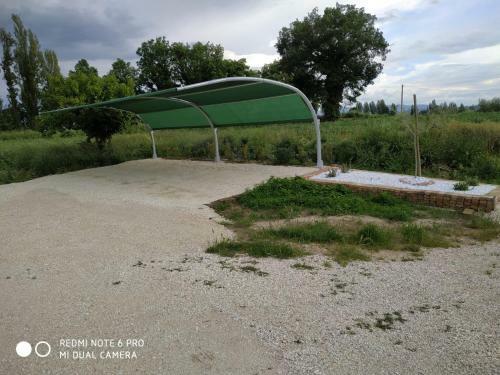 Agroturismo Agriturismo " Le Serre"