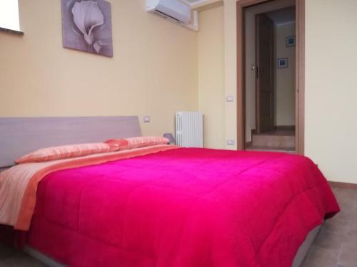 Hostal La Corta Di Spello Camere