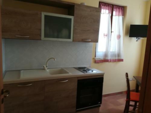 Hostal La Corta Di Spello Camere