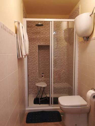 Hostal La Corta Di Spello Camere