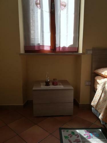 Hostal La Corta Di Spello Camere
