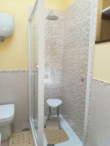 Hostal La Corta Di Spello Camere