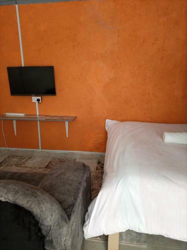 Apartamento Enny's Cool Crib