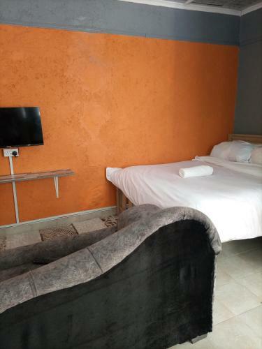 Apartamento Enny's Cool Crib