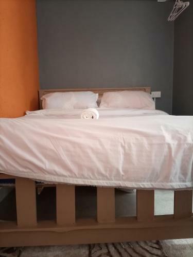 Apartamento Enny's Cool Crib