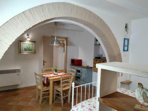 Apartamento Dimora San Severino