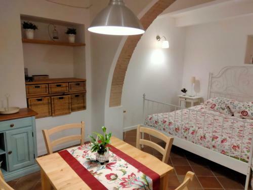 Apartamento Dimora San Severino