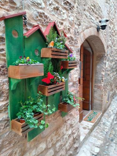 Apartamento Dimora San Severino
