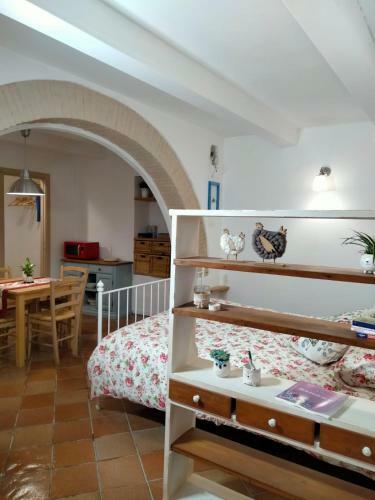 Apartamento Dimora San Severino
