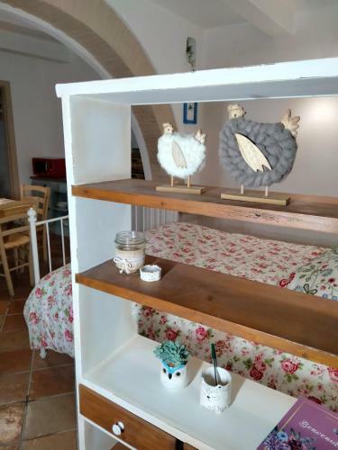 Apartamento Dimora San Severino