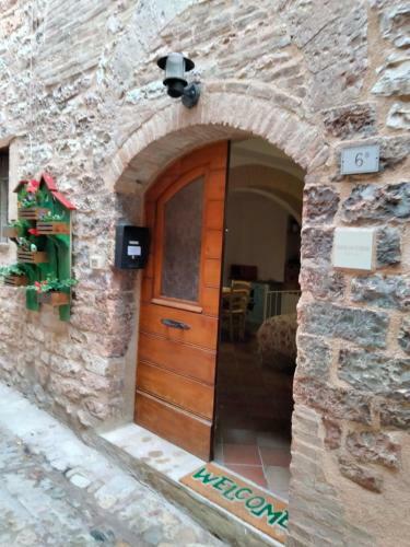 Apartamento Dimora San Severino