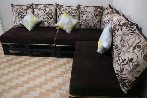 Apartamento Easy Access Along Nakuru Nairobi Highway