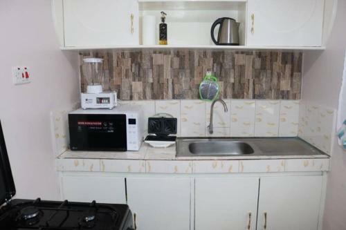 Apartamento Easy Access Along Nakuru Nairobi Highway