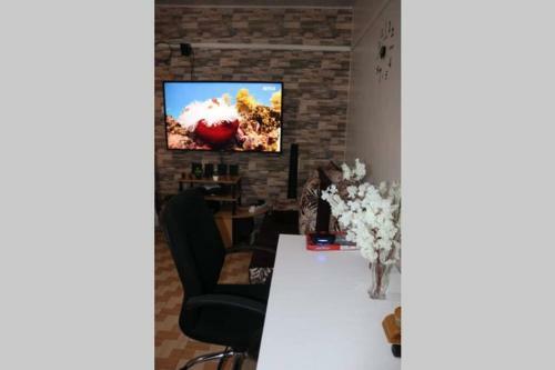 Apartamento Easy Access Along Nakuru Nairobi Highway
