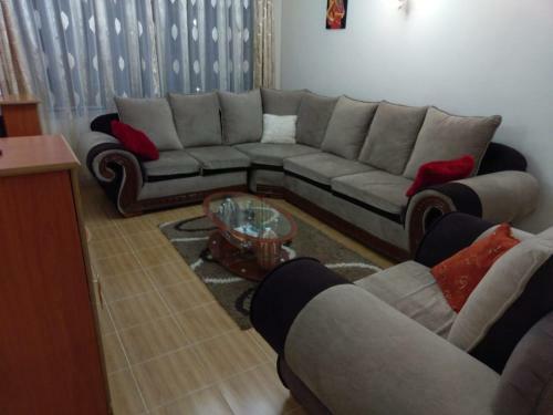 Apartamento Milimani Cosy