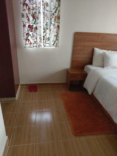 Apartamento Milimani Cosy