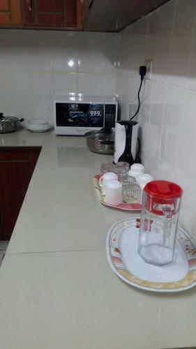 Apartamento Milimani Cosy