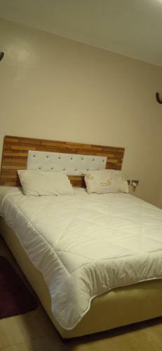 Apartamento Furaha Luxury 2
