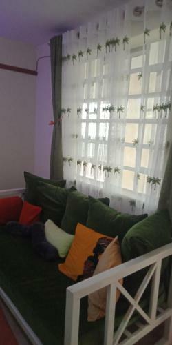 Apartamento Tulia Home