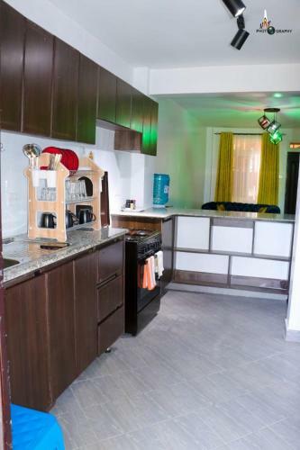 Safnest Apartment