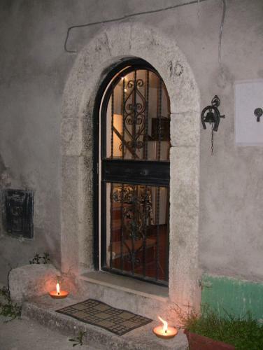 Rifugio Delle Querce