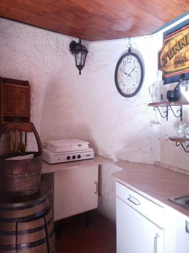 Rifugio Delle Querce