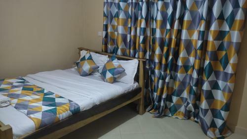 Apartamento Maharaja