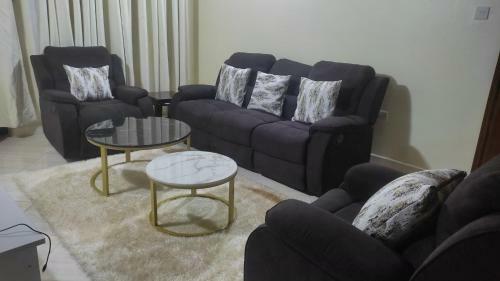 Apartamento Maharaja
