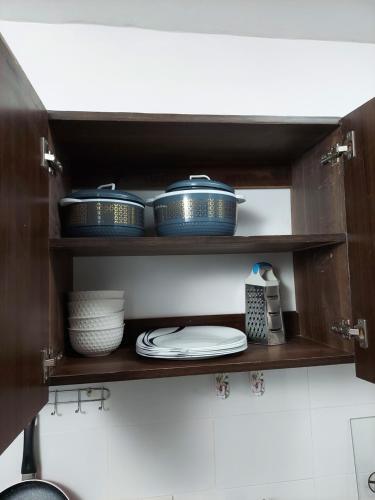 Apartamento Emani Luxury Condo