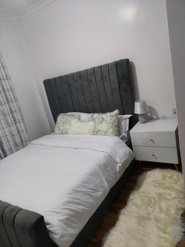 Apartamento Emani Luxury Condo