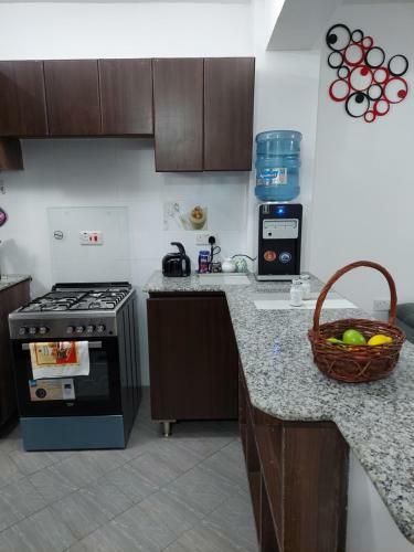 Apartamento Emani Luxury Condo