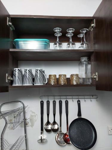 Apartamento Emani Luxury Condo