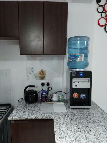 Apartamento Emani Luxury Condo
