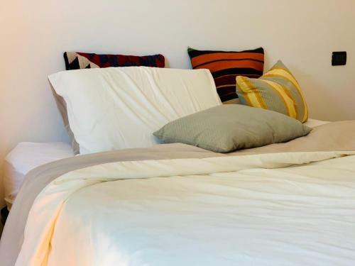 Stuart Apartment