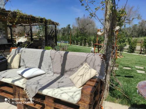 Villa Masseria Li Vecchi