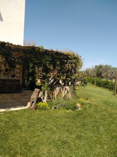 Villa Masseria Li Vecchi