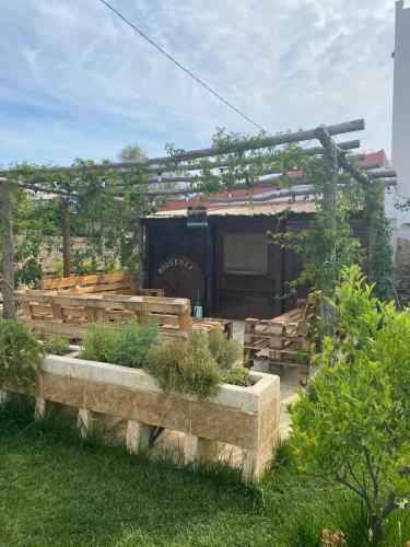 Villa Masseria Li Vecchi