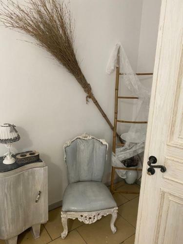 Villa Masseria Li Vecchi