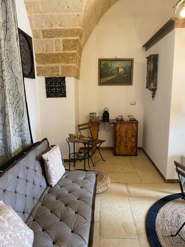 Villa Masseria Li Vecchi