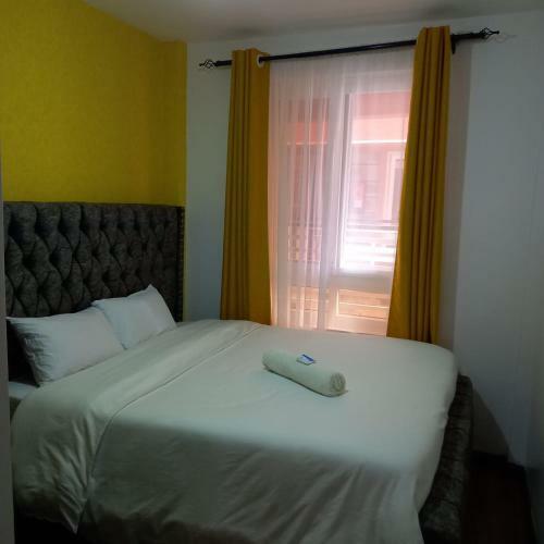 Jacky's Fully Furnished Apartments