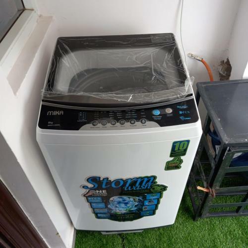 Jacky's Fully Furnished Apartments