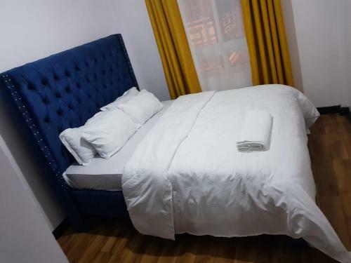 Jacky's Fully Furnished Apartments