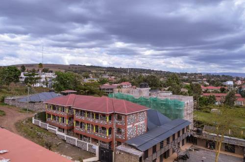 Jacky's Fully Furnished Apartments