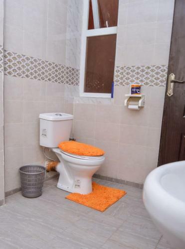 Jacky's Fully Furnished Apartments