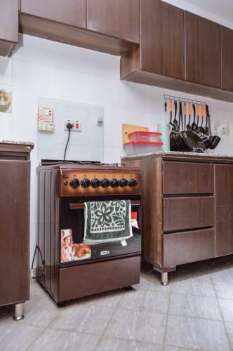 Jacky's Fully Furnished Apartments
