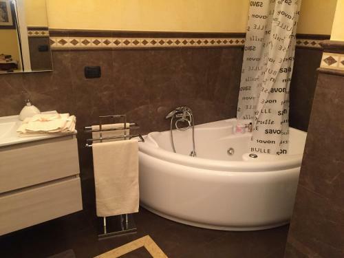 Apartamento Dimora Tra I Due Mari
